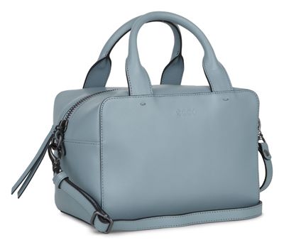 ECCO Sculptured Small Handbag