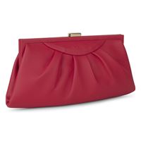 Elrosa Clutch (Red)