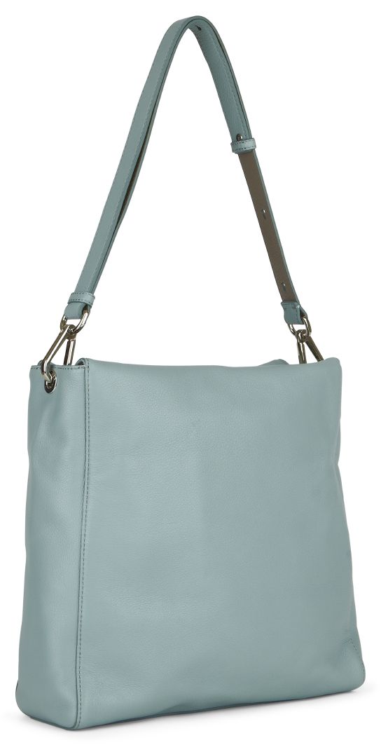 Elista Hobo Bag (Green)