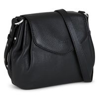 Nanjing Crossbody (Black)