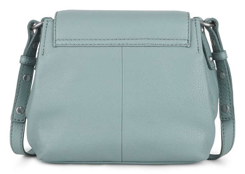 Nanjing Crossbody (Green)