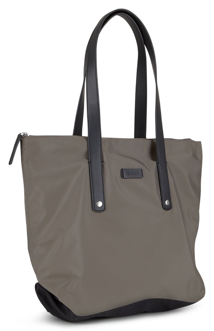 Eldora Tote (Grey)