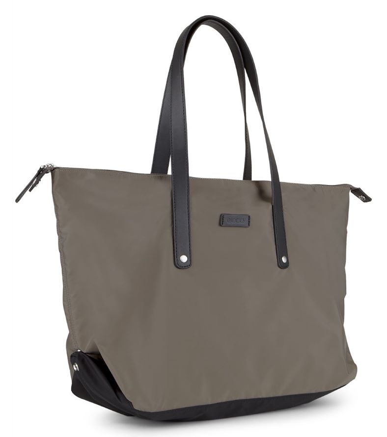 Eldora Shopper (Grey)