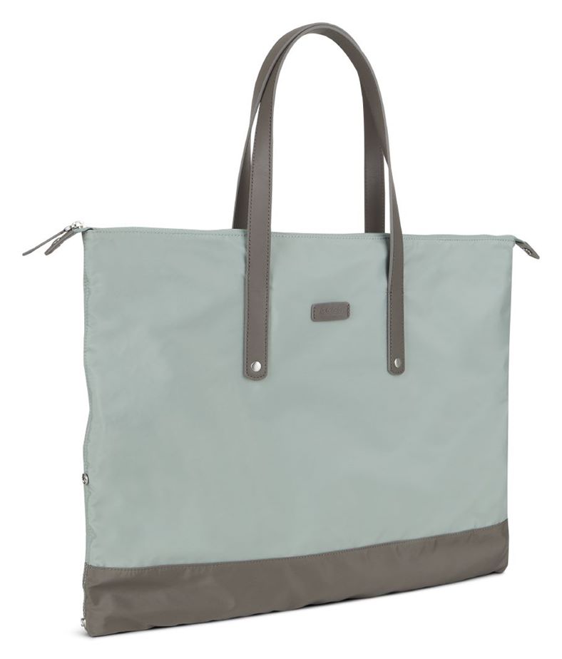 ECCO Eldora Shopper (Green)