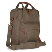 ECCO Eday Versatile Backpack (Green)