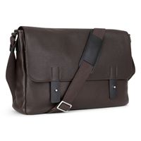 ECCO Ely Messenger