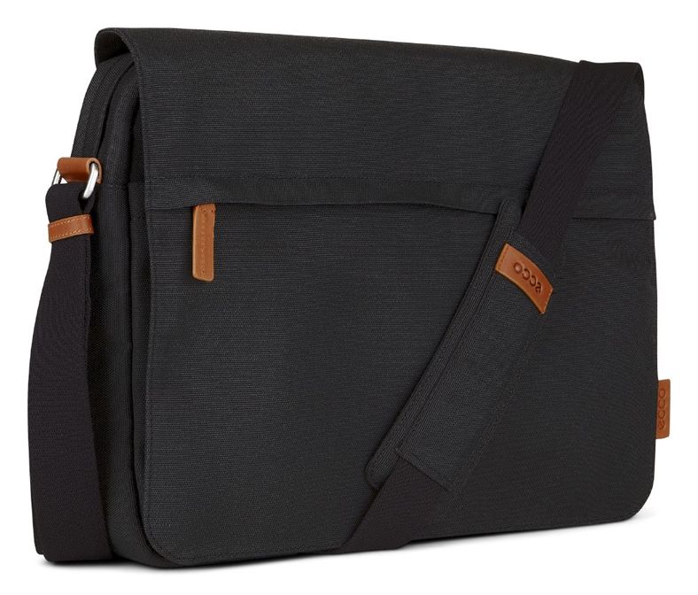 Eday Messenger (Black)