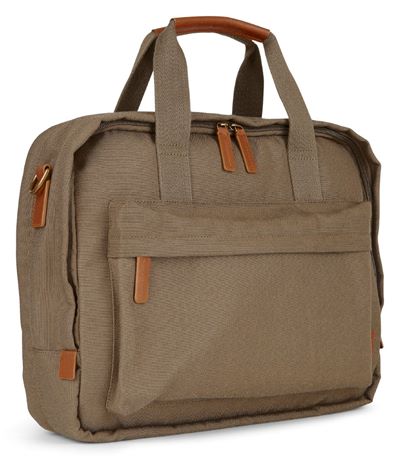 ECCO Eday Laptop Briefcase