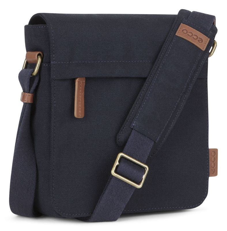 Eday Crossbody (Blue)