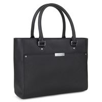Firenze Small Tote (Black)