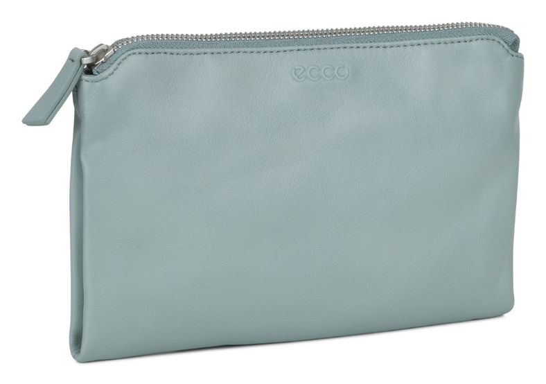 ECCO Delight 2 in 1 Crossbody (Green)