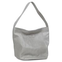 ECCO Barra Hobo Bag (Grey)