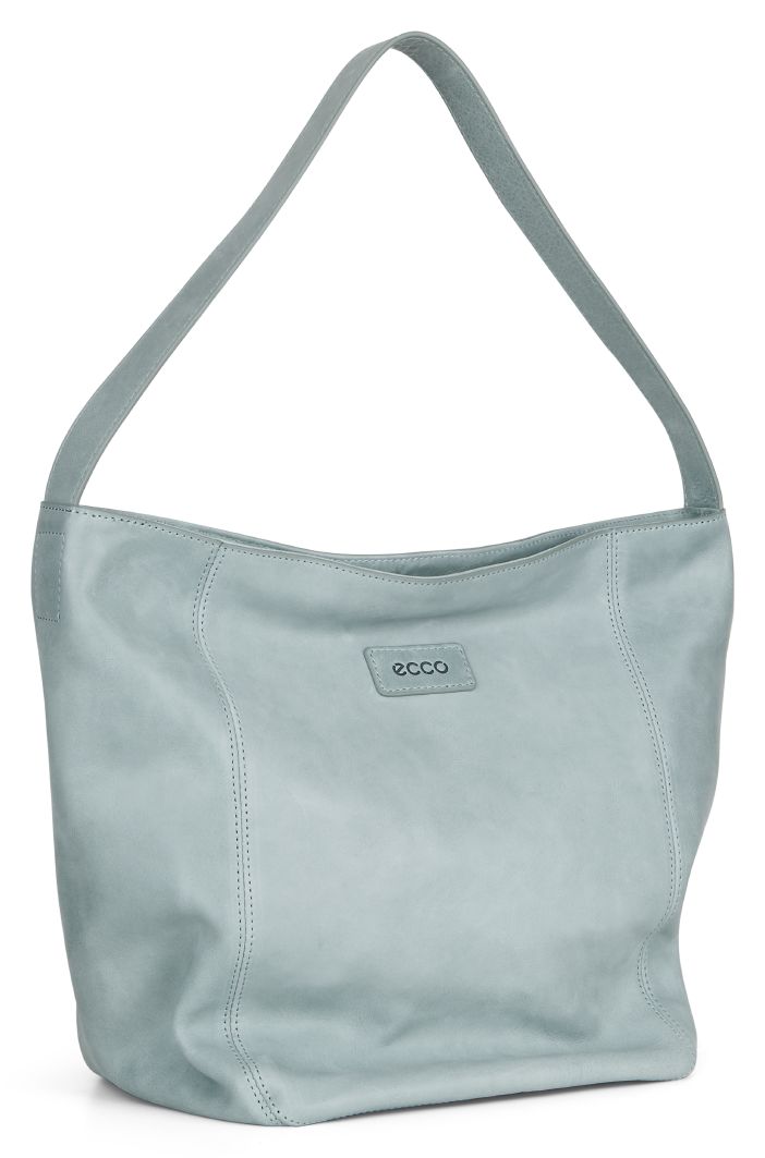 ECCO Barra Hobo Bag (Green)