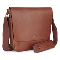 Denio Crossbody (Brown)