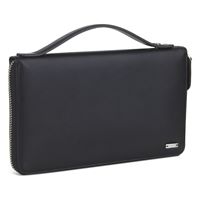 ECCO Floyd Clutch (Black)