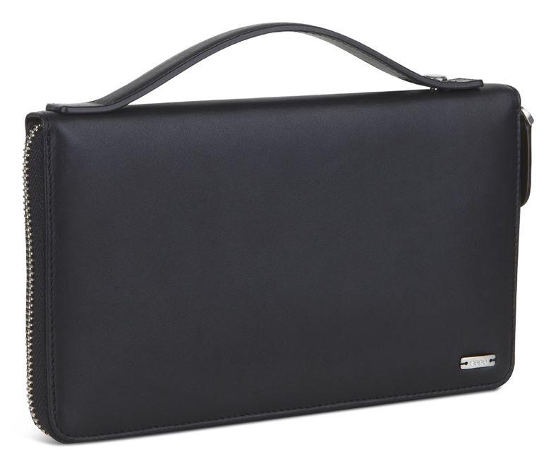 ECCO Floyd Clutch (Black)