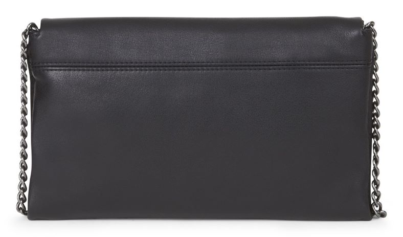 Delight Clutch (Black)
