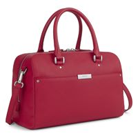 Firenze City Bag (Red)