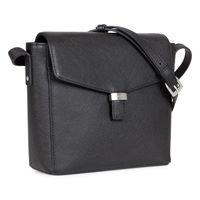 Felicity Crossbody (Black)