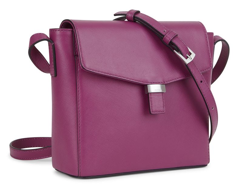 ECCO Felicity Crossbody (Purple)