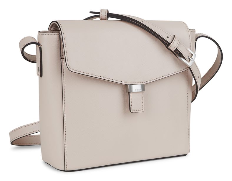 ECCO Felicity Crossbody (Red)