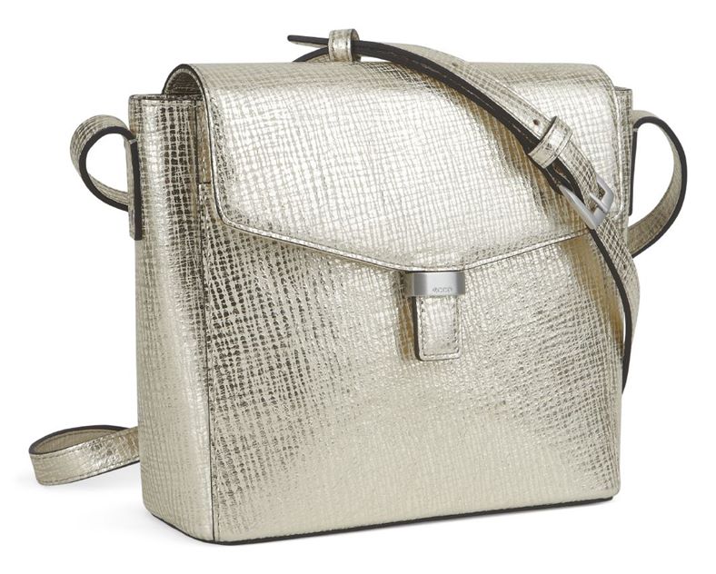 ECCO Felicity Crossbody (Metallic)