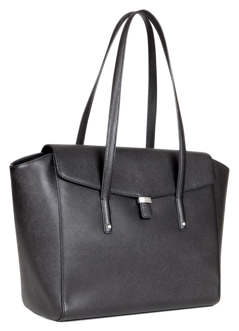 Felicity Tote (Black)