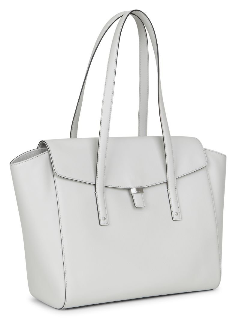 ECCO Felicity Tote (White)