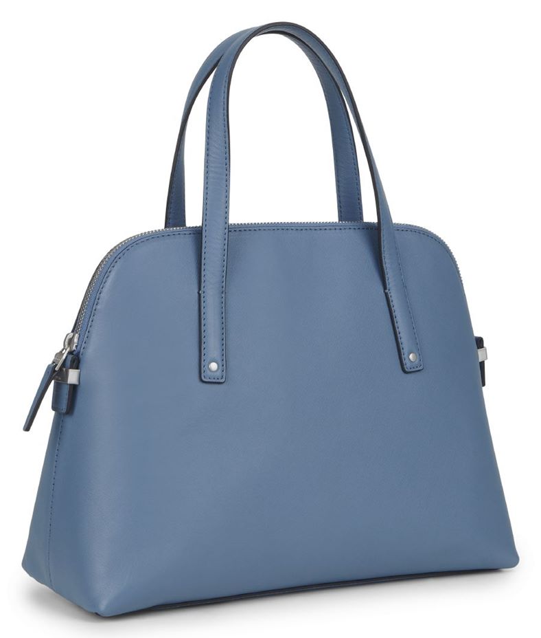 ECCO Felicity Handbag (Blue)