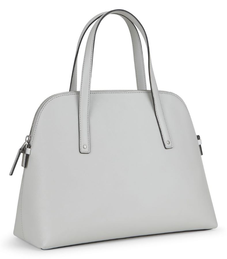 ECCO Felicity Handbag (White)