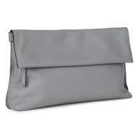 ECCO Sculptured Clutch