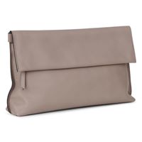 ECCO Sculptured Clutch (Red)