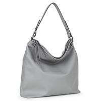 ECCO Sculptured Hobo Bag