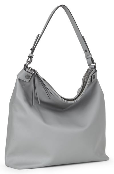 ECCO Sculptured Hobo Bag