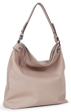 ECCO Sculptured Hobo Bag