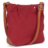 Eyota Canvas Crossbody