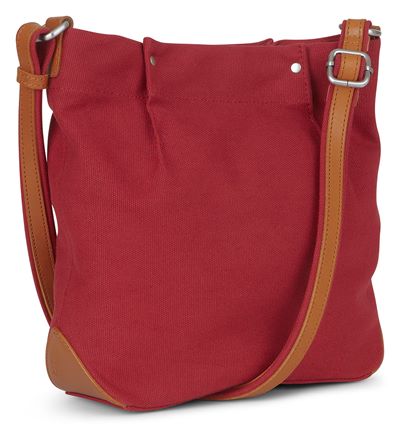 Eyota Canvas Crossbody
