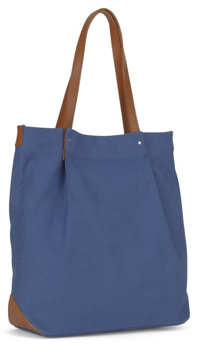 Eyota Canvas Shopper