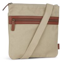 ECCO Finley Crossbody (Brown)