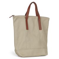 ECCO Finley Versatile Tote (Brown)