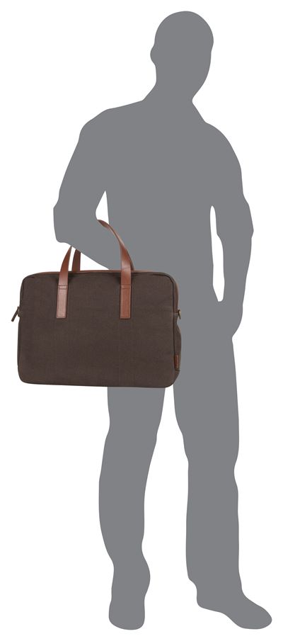 Finley Briefcase