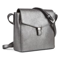 Felicity Crossbody (Grey)