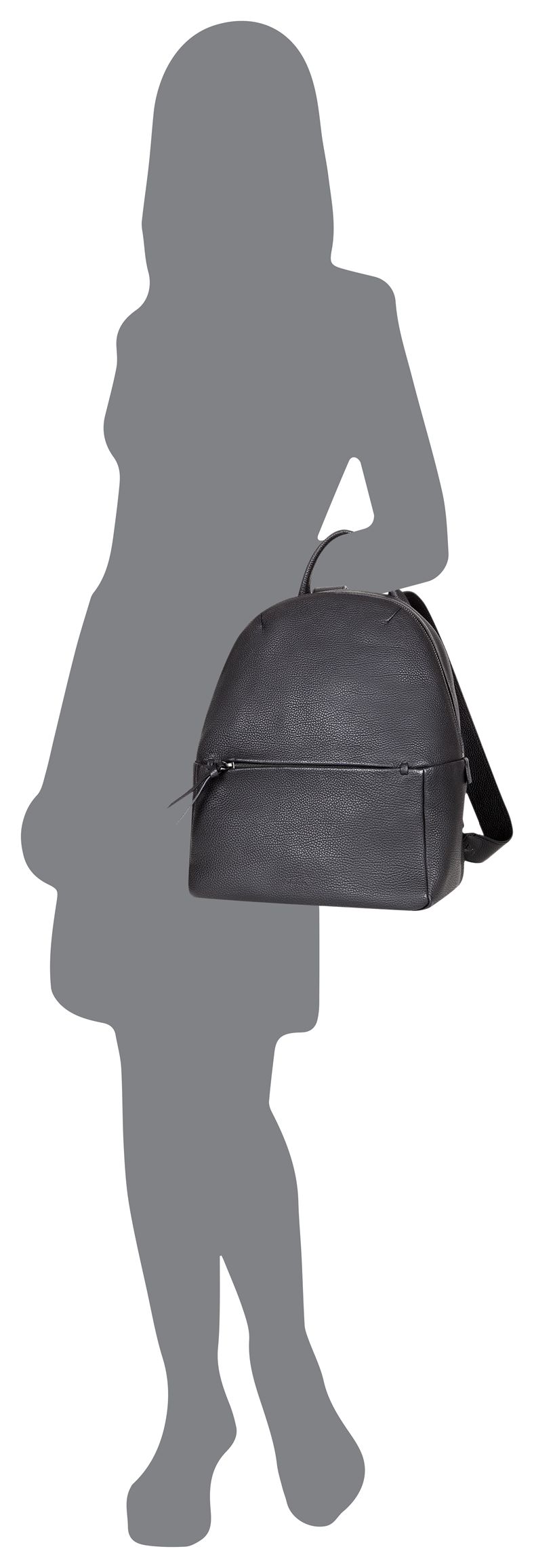 SP Backpack (Black)