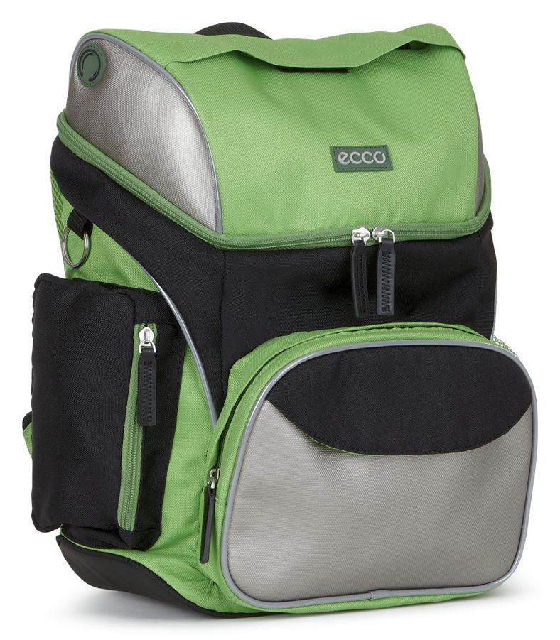 B2S Backpack 4-6yrs. (Black)