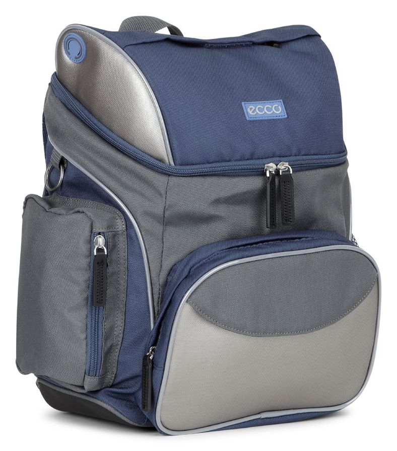 B2S Backpack 4-6yrs. (Grey)