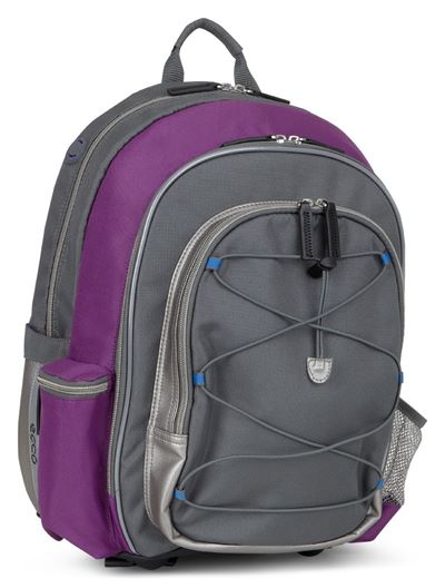 ECCO B2S Backpack 7-10yrs.