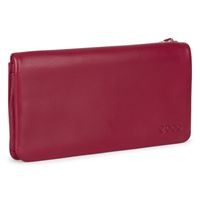 Bolivar Wallet (Red)