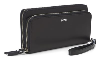 Deline Clutch Wallet