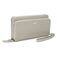 Deline Clutch Wallet