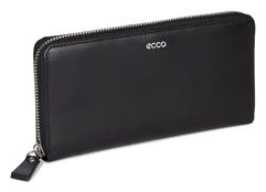 Deline Large Zip Wallet